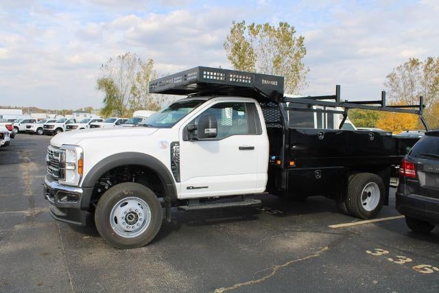 2024 Ford Super Duty F-600 DRW
