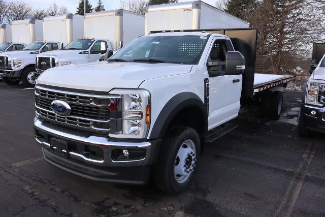 2024 Ford Super Duty F-550 DRW