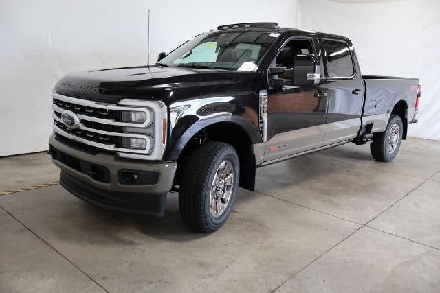 2026 Ford Super Duty F-350 SRW