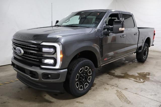 2026 Ford Super Duty F-350 SRW