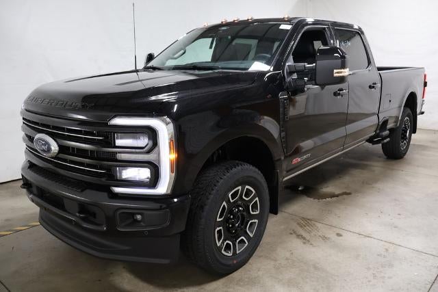 2026 Ford Super Duty F-350 SRW
