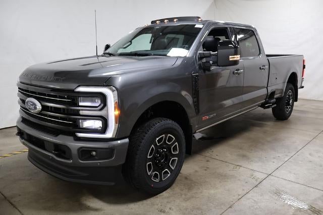 2026 Ford Super Duty F-350 SRW
