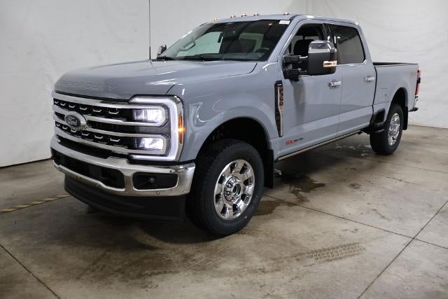 2026 Ford Super Duty F-350 SRW