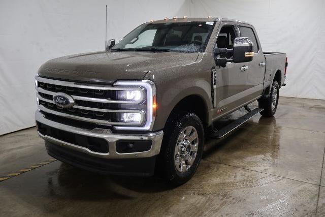 2026 Ford Super Duty F-350 SRW
