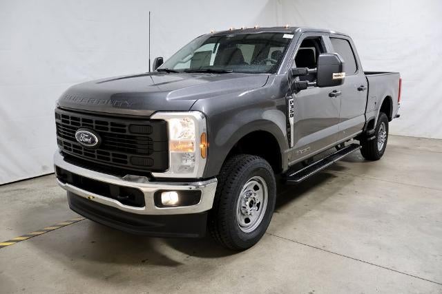 2025 Ford Super Duty F-350 SRW