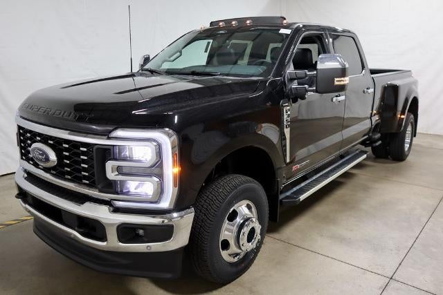 2026 Ford Super Duty F-350 DRW