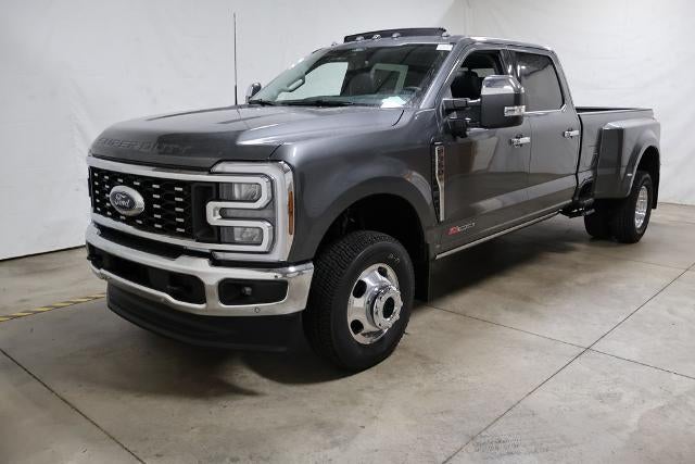 2026 Ford Super Duty F-350 DRW