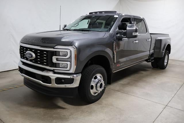 2026 Ford Super Duty F-350 DRW