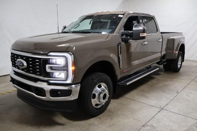 2026 Ford Super Duty F-350 DRW