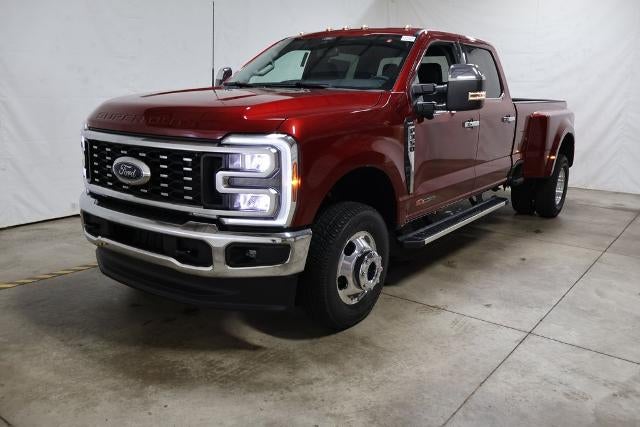 2026 Ford Super Duty F-350 DRW