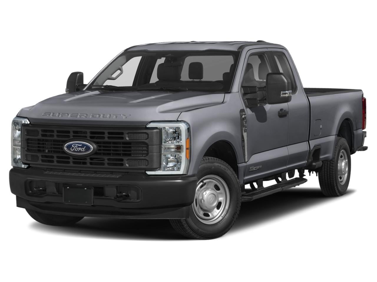 2026 Ford Super Duty F-350 SRW