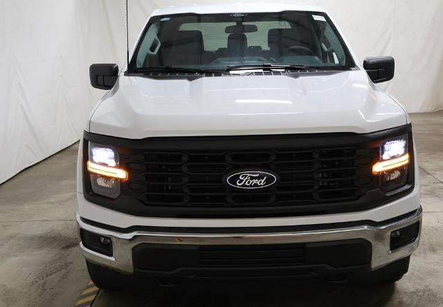 2026 Ford F-150 — detail view