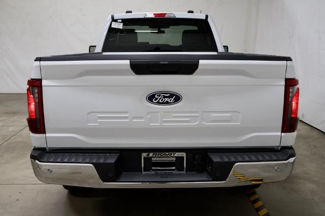2026 Ford F-150 — detail view