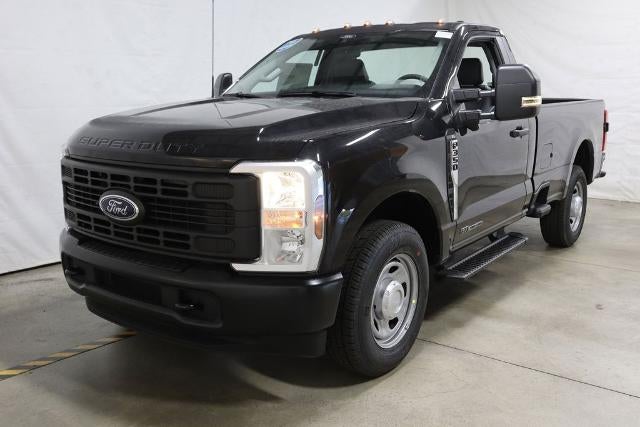 2024 Ford Super Duty F-350 SRW