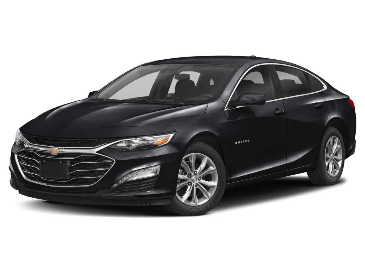 2023 Chevrolet Malibu — interior view