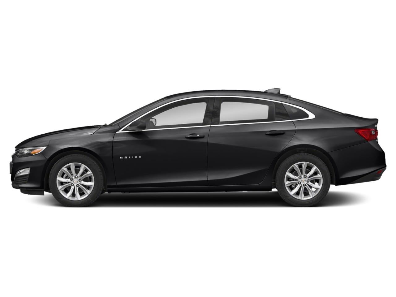2023 Chevrolet Malibu — detail view