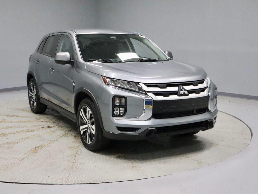 2025 Mitsubishi Outlander Sport