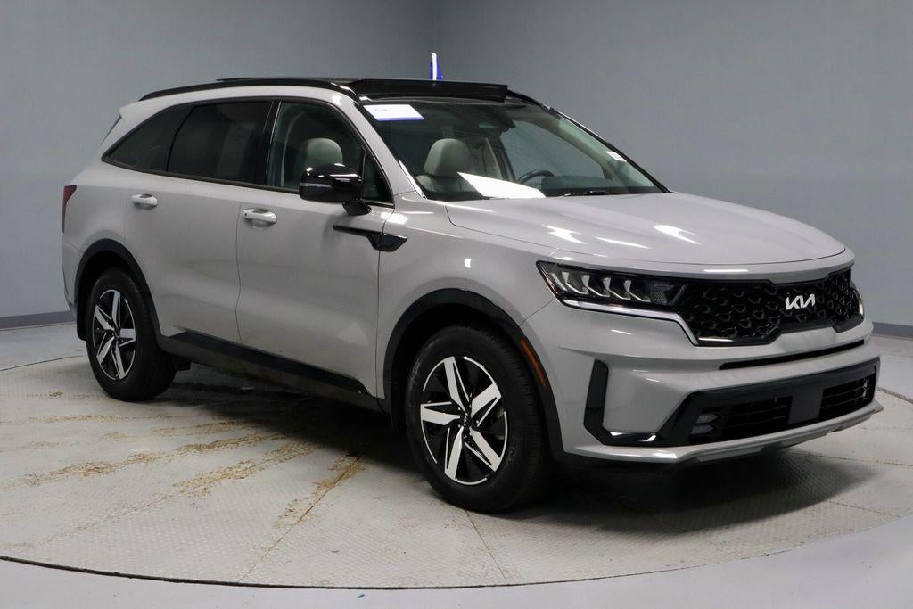2023 Kia Sorento