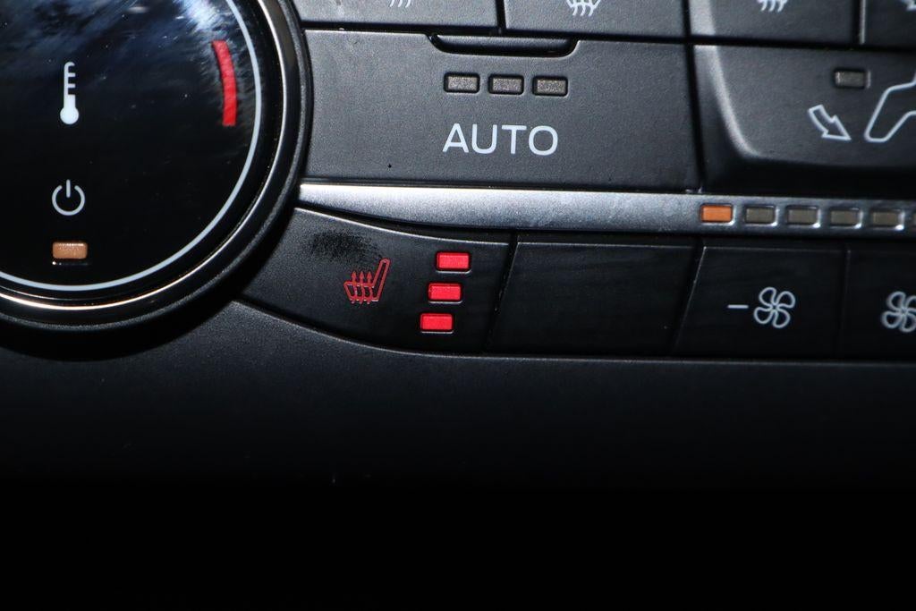 2023 Ford Escape — interior view