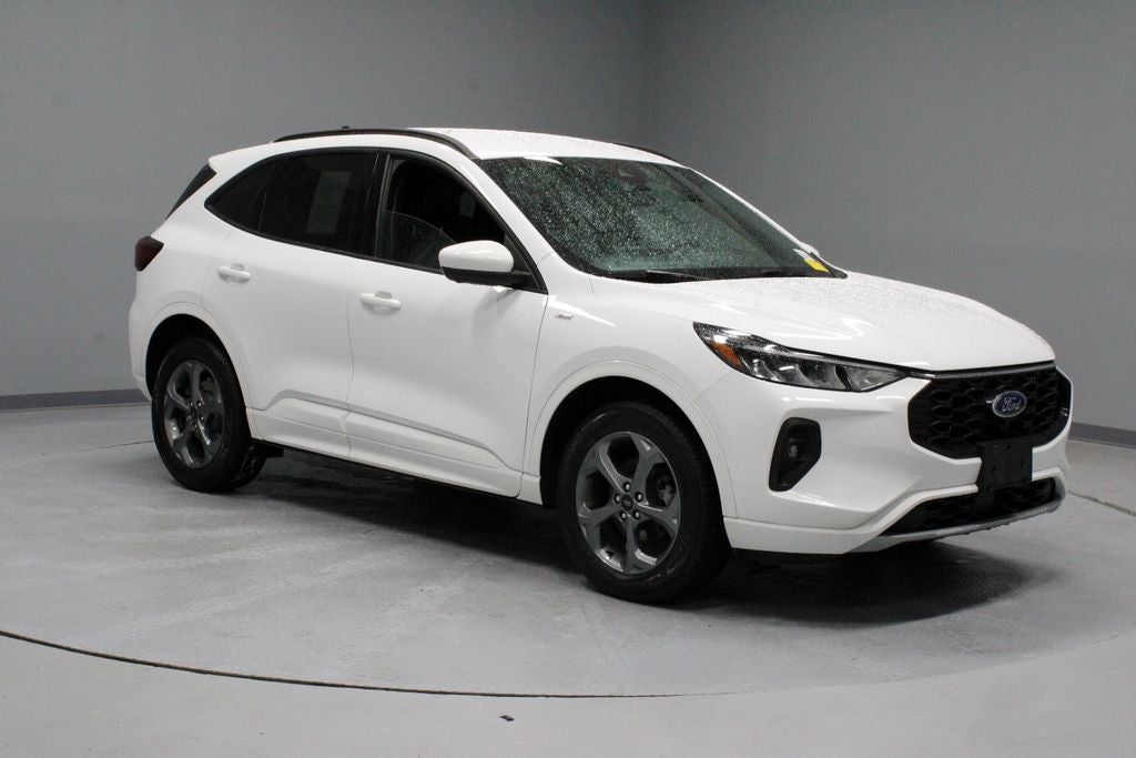 2023 Ford Escape