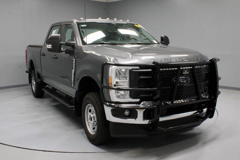 2025 Ford Super Duty F-250 SRW