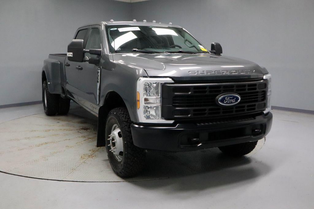 2025 Ford Super Duty F-350 DRW