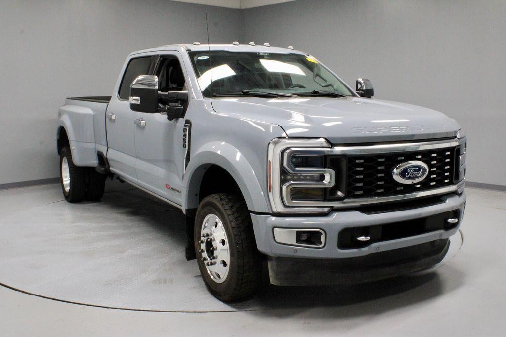 2024 Ford Super Duty F-450 DRW