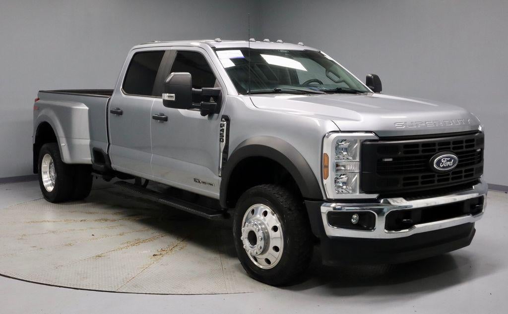 2024 Ford Super Duty F-450 DRW