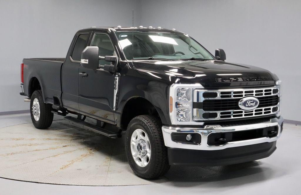 2025 Ford Super Duty F-350 SRW