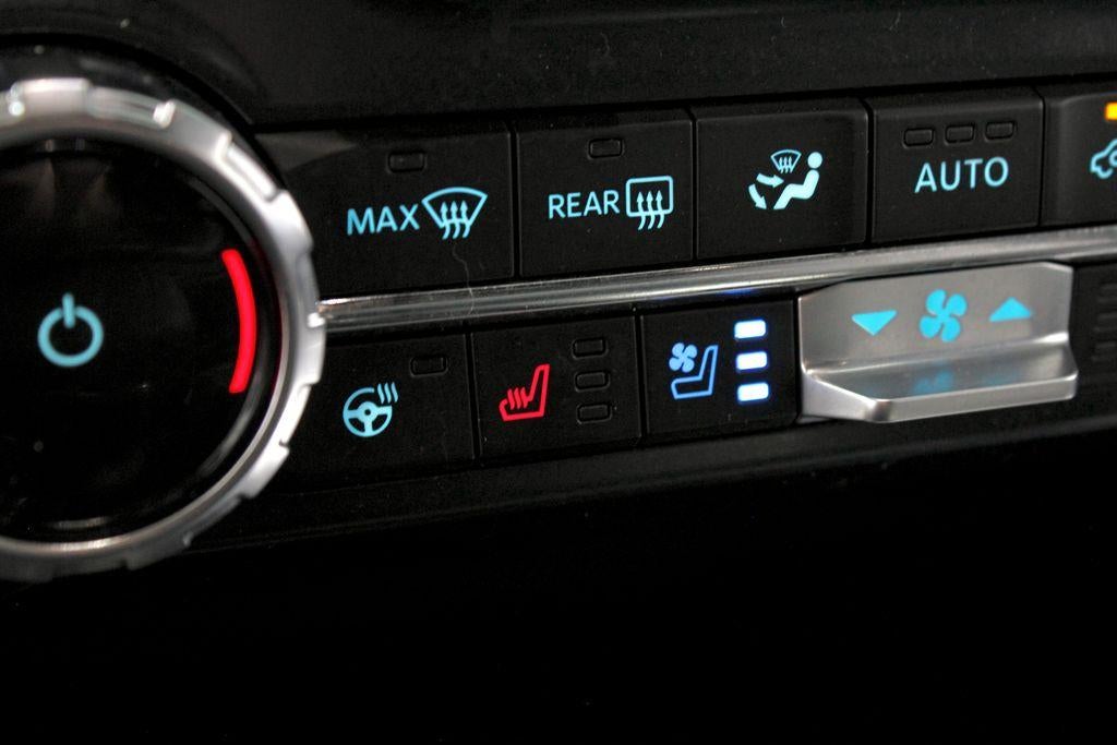 2025 Ford F-150 — detail view