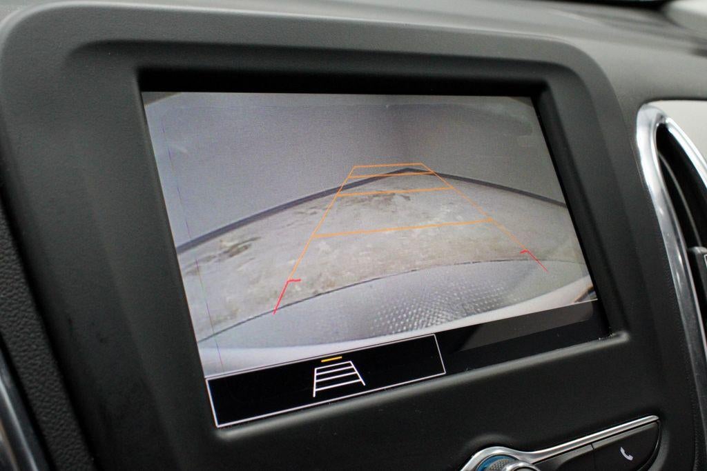 2024 Chevrolet Equinox — side profile view