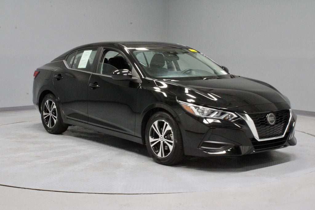 2023 Nissan Sentra