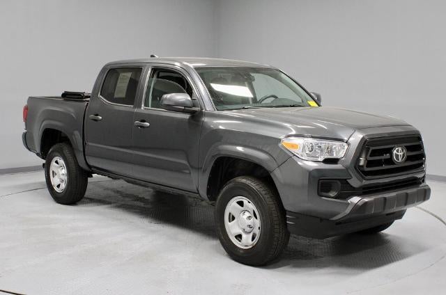 2023 Toyota Tacoma 4WD