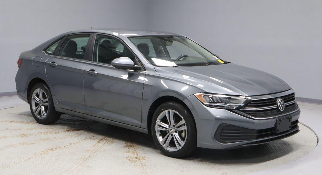 2024 Volkswagen Jetta