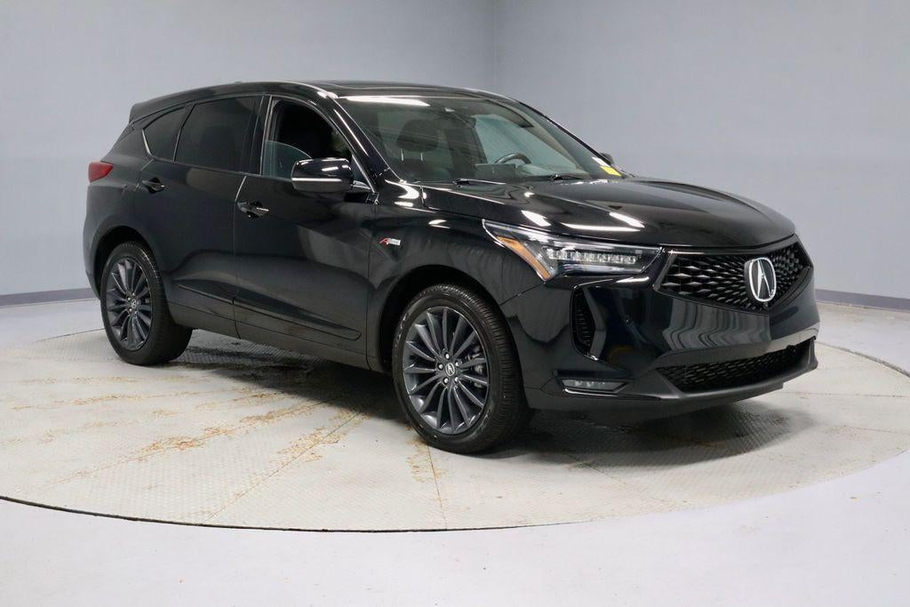 2023 Acura RDX