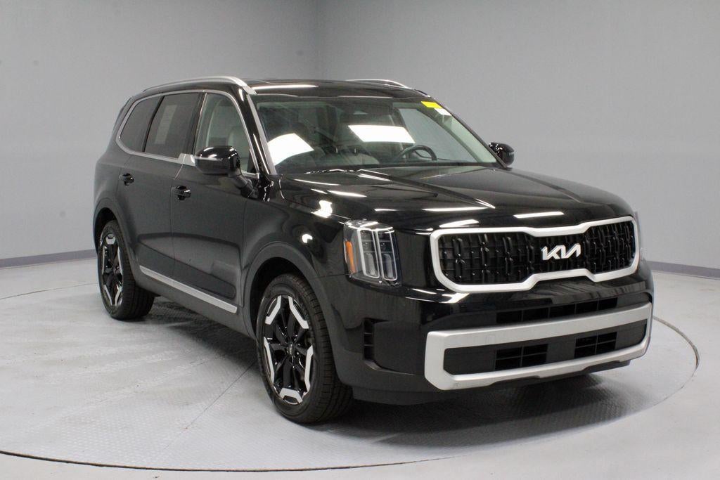 2024 Kia Telluride