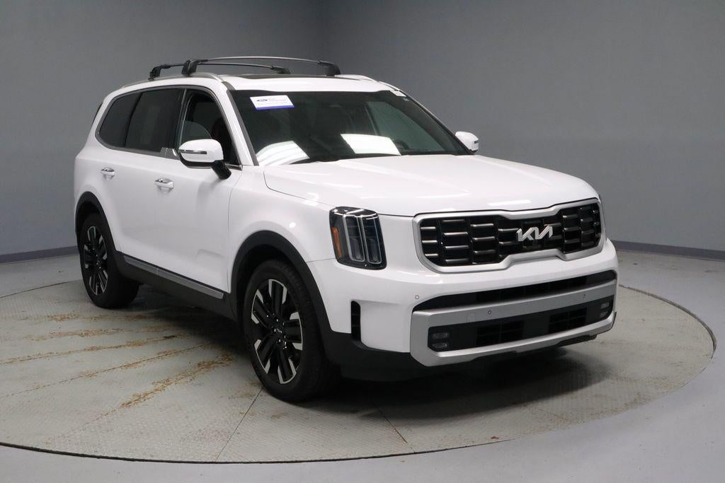 2024 Kia Telluride