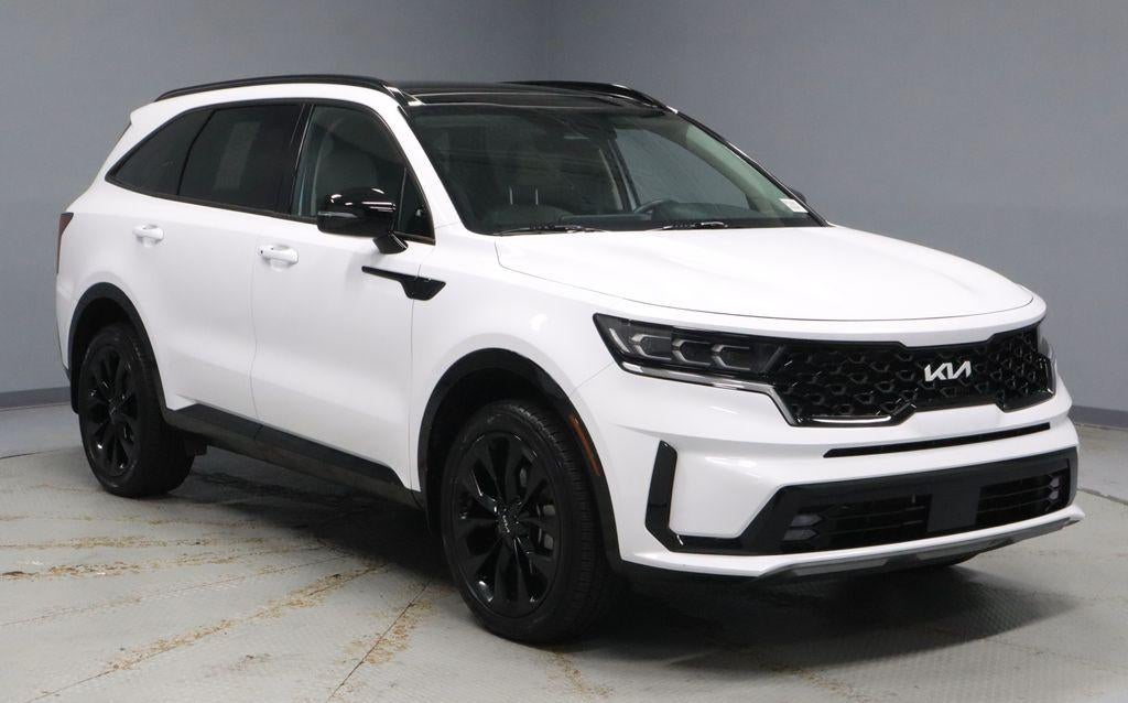 2023 Kia Sorento