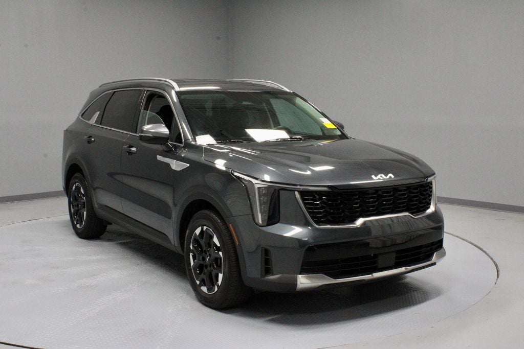 2024 Kia Sorento