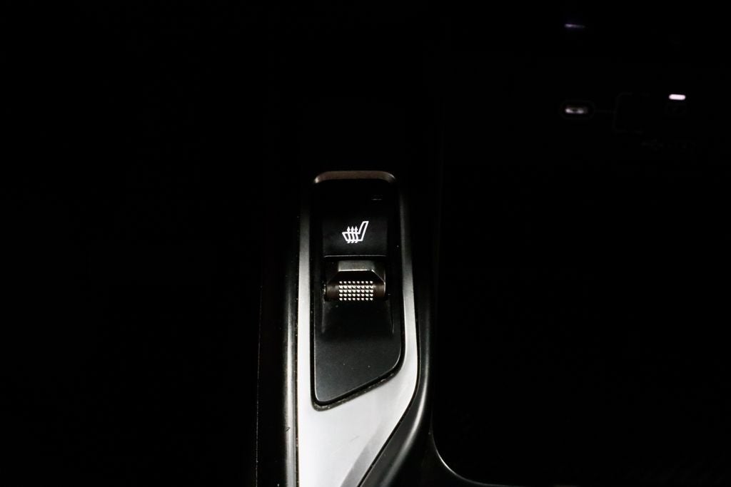 2025 Kia Sorento — detail view