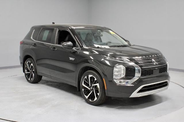 2023 Mitsubishi Outlander PHEV