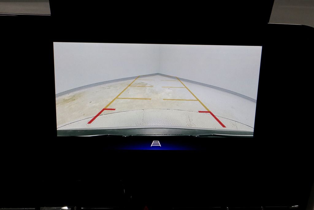 2025 Chevrolet Trailblazer — side profile view