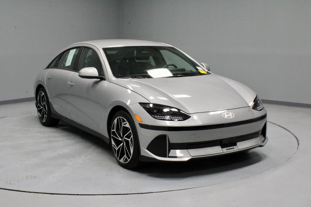 2024 Hyundai IONIQ 6