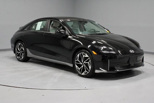 2024 Hyundai IONIQ 6