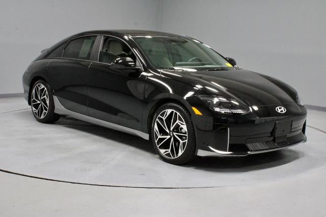 2023 Hyundai IONIQ 6