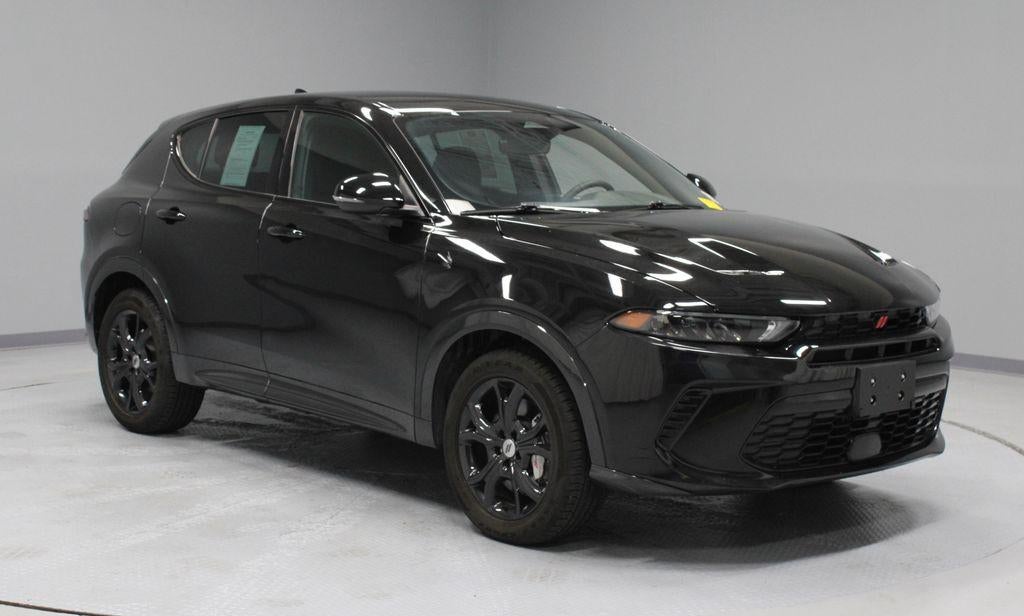 2024 Dodge Hornet